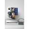 HP-280: HotCode™ Semiautomatic Stamp Printer