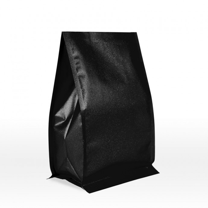 ShimmerFlex™ 4.0” x 6.41” x 2.5” Magnetite Black Sample Pack