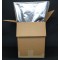 29" x 34" ID PAKVF4 MylarFoil bag (100/case) - 29MFS34ID