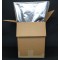 30" x 36" Mylar Foil Bag (50/case) - 30VF4C36