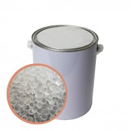 narrow pore white non-indicating silica gel