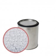 3 lb Can Large Bead Non-Indicating Silica Gel