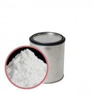 3 lb Can of White Non-Indicating Silica Gel Flour