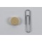 0.125" H x 0.4468" D Compression Molded Desiccant (4,000/pack) - 618TMS01