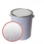 White 0.3-1mm Non-Indicating Silica Gel