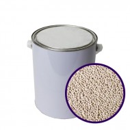 5 lb Can of 3A Non-Indicating Molecular Sieve - 4x8 mesh (1/pack) - 641A3MS05-35