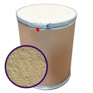 55 lb Drum of 3A Non-Indicating Molecular Sieve