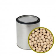 1 lb Can of 13X Non-Indicating Molecular Sieve