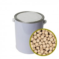 5 lb Can of 13X Non-Indicating Molecular Sieve