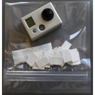 DPAFS05085: Anti-Fog Paper Inserts for Camera (24/case)