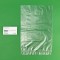 1 mil Nylon pouch next to business card