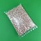 1 mil Nylon pouch filled with grains