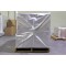 45.0" x 45.0" x 90.0" PalletPAK MylarFoil Pallet Cover (1/pack) - 45MFD45SG90PP