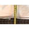 45.0" x 45.0" x 90.0" PalletPAK MylarFoil Pallet Cover (1/pack) - 45MFD45SG90PP