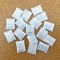0.25 Gram Non-Indicating StayDry™ Silica Gel Desiccant Packet (3,000/pack) - 39SG31