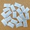 0.75 Gram Non-Indicating StayDry™ Silica Gel Desiccant Packet (15,000/case) - 39SG05