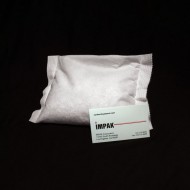 16 unit clay desiccant packet