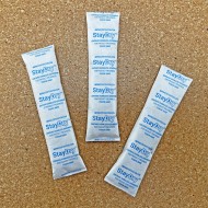 10g non indicating silica gel desiccant packets