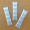 10.0 Gram Non-Indicating StayDry™ Silica Gel Desiccant Packet (180/pack) - 39SG49