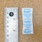 3.0 Gram PAKFLEXMF50 Non-Indicating Silica Gel Desiccant Packet (500/pack) - 50MF395G12C5FB