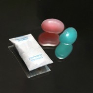 0.5 Gram Clay Desiccant Packet