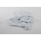 3.5 Gram 13X Molecular Sieve Desiccant Packet (100/pack) - 41MS13PK1C