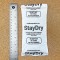 8 Unit Clay Desiccant Packet (100/case) - U8CT