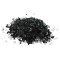 black carbon and white bead silica gel desiccants