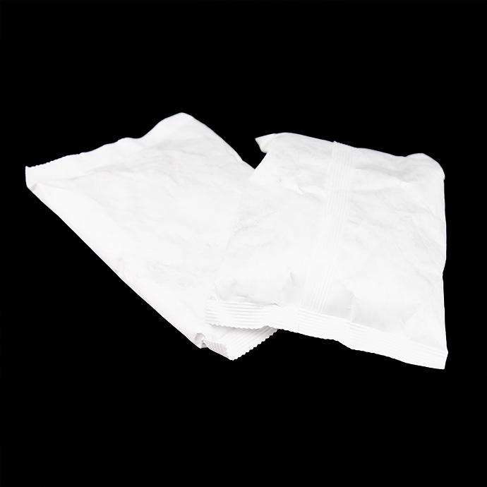 molecular sieve packets