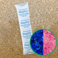 40ISG07 - 10g indicating silica gel packets piles of 10g indicating silica gel packets