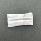 0.5 gram Indicating Silica Gel Desiccant Packet (2,000/pack) - 40ISG33