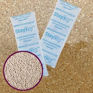 2.0 Gram Molecular Sieve Desiccant Packets 2.0 Gram Molecular Sieve Desiccant Packets