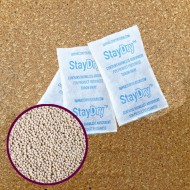 0.5 Gram Molecular Sieve Desiccant Packet 0.5 Gram Molecular Sieve Desiccant Packet