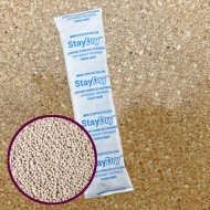 10.0 Gram Molecular Sieve Desiccant Packet 10.0 Gram Molecular Sieve Desiccant Packet