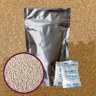 28 Gram Molecular Sieve Desiccant Packets 28 Gram Molecular Sieve Desiccant Packets