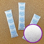 39SG19 - 10g non indicating silica gel packets 10g non indicating silica gel desiccant packets