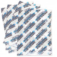 SF1KCS400 1000cc oxygen absorber case of 400 pile of 4 1,000cc packet of stay fresh Oxygen Absorber