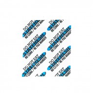 SF100CS2500-Bag 100cc oxygen absorber pack of 100 100cc packet of stay fresh Oxygen Absorber