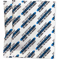 SF750CS750 - 750cc oxygen absorbers case of 750 pile of 750cc packets of stay fresh Oxygen Absorber