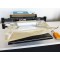 18" All-Electric Vacuum Sealer with Single Heating Element w/40L pump - EVS450SH40
