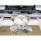 14" All-Electric Vacuum Sealer with Dual Heating Element and 40L Pump - EVS350DH40