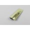 1.4" x 4" O.D. Mylar Foil StikPAK® Pouch (1,000/pack) - 014MG04BTNFOPK