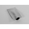 1" x 1.75" O.D PAKVF4MCP 3 side seal bag with tear notch (5,000/case) - 01MCP0175BTN