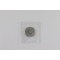 2" x 2" OD Transparent Pouch (2,000/case) - 0202PM25BTN