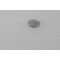 2" x 2" OD Transparent Pouch (2,000/case) - 0202PM25BTN