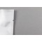 2.375" x 4.375" OD PAKVF4D MylarFoil MiniPouch (5,000/case) - 02375MFD04375TN