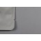 2.5" x 7" OD PAKVF4 MylarFoil MiniPouch (5,000/case) - 025MFS07RCBTN