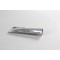 2.5" x 7" OD PAKVF4 MylarFoil MiniPouch (5,000/case) - 025MFS07RCBTN