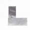 2" x 5" O.D. PAKVF5D 3 side seal pouch with tear notch (5,000/case) - 02MF5D05TN