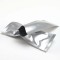2" x 5" O.D. PAKVF5D 3 side seal pouch with tear notch (5,000/case) - 02MF5D05TN